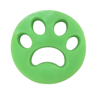 Mosógépbe való kisállatszőr eltávolító – Zöld